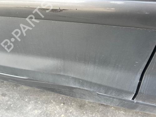 Left front door VW GOLF PLUS V (5M1, 521) 1.9 TDI | BP29814121C2 