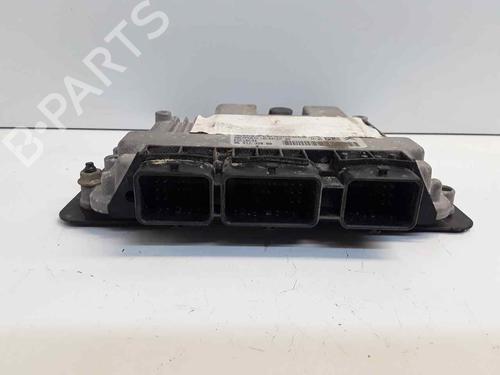 Engine control unit (ECU) CITROËN C4 I (LC_) | BP36212530M57 - Image 2