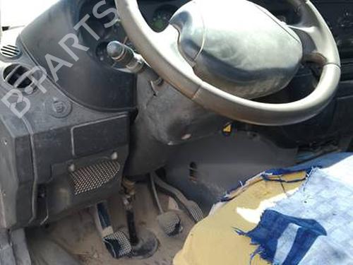 Left front indicator IVECO DAILY III Van 29 L 12 V (ALKA41A2, ALLA52A2, ALKA42A2) | BP40022926C32 - Image 12