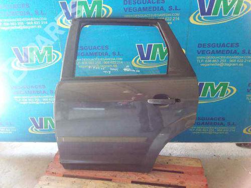 Used Left rear door FORD FOCUS II Turnier (DA_, FFS, DS) [2004-2012]  10260836