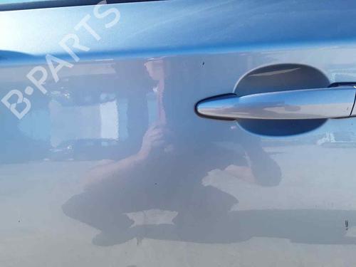 Left front door BMW 1 (E87) 120 d | BP24634430C2 