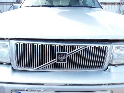 Used Grille VOLVO S90 I (964) 2.9 (180 hp) 9641361