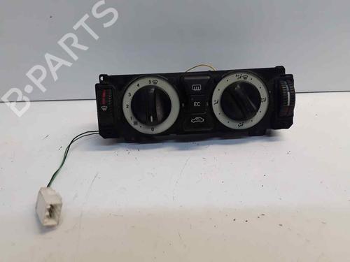 Used Climate control Climate control MERCEDES-BENZ CLK (C209) CLK 270 CDI (209.316) (170 hp) 36381246 36381246
