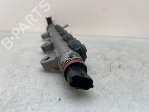 Injection rail RENAULT KOLEOS I (HY_) 2.0 dCi (HY0K) | BP28817634M98