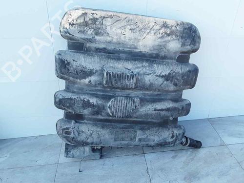 Used Fuel tank MERCEDES-BENZ VITO Van (W638) 110 CDI 2.2 (638.094) (102 hp) 27859731