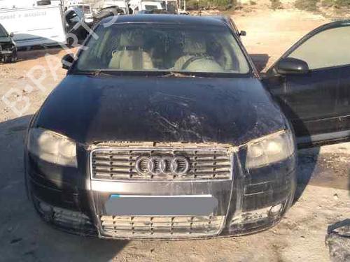 Tailgate AUDI A3 (8P1)  | BP7476425C6 