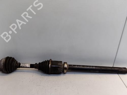 Used Right front driveshaft Right front driveshaft 37700154 37700154