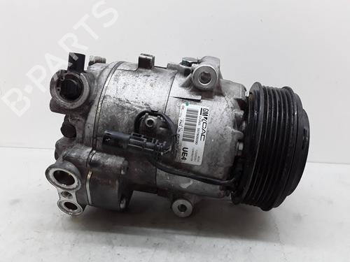 AC-Kompressor CHEVROLET CRUZE (J300) [2009-2025]  30975073