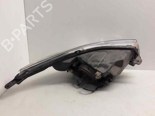 Left headlight CHEVROLET CRUZE (J300) 1.6 | BP25254439C28