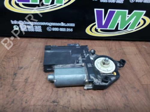 Rudehejsemotor forskærm venstre PEUGEOT 307 (3A/C)  | BP7467756E21 