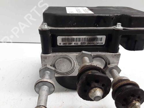 ABS pump VW POLO V (6R1, 6C1) 1.2 TDI | BP31082065M43