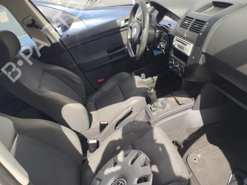 Dashboard VW POLO (9N_, 9A_) 1.4 TDI | BP15499204C46 