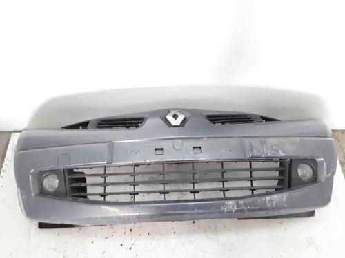 Used Front bumper RENAULT MEGANE II Estate (KM0/1_) 1.5 dCi (KM0F, KM0T, KM2B) (82 hp) 17992652