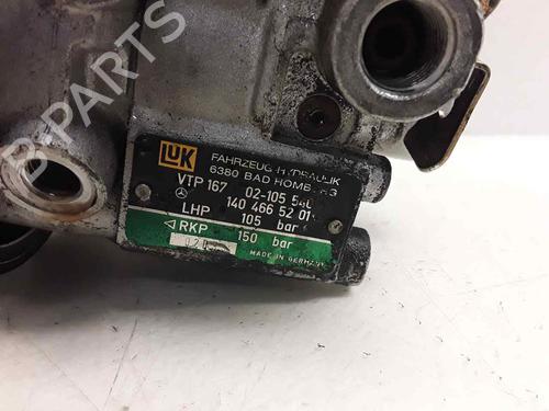 Steering pump MERCEDES-BENZ S-CLASS (W140) 300 SE, SEL/S320 (140.032, 140.033) | BP29618669M99 