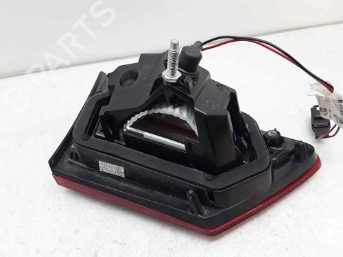 Højre baglygte bagklap RENAULT CLIO IV (BH_)  | BP24879550C80 