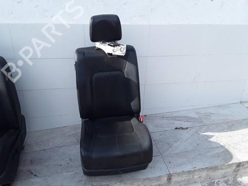 Used Right front seat Right front seat NISSAN MURANO II (Z51) 2.5 dCi 4x4 (190 hp) 34527666 34527666
