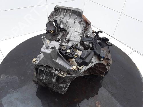 Caja de cambios Caja de cambios FORD TOURNEO CONNECT 1.8 TDCi (90 hp) 34618768 34618768