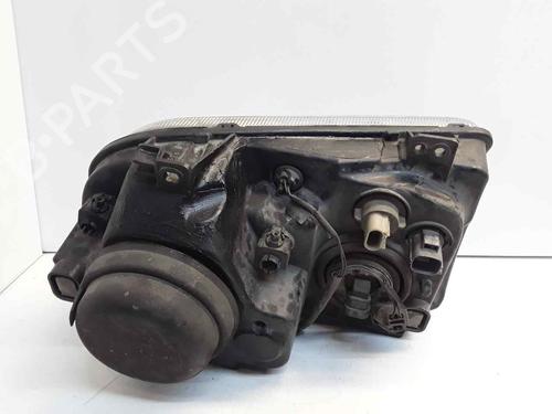 Left headlight CHRYSLER 300C (LX, LE) 3.0 CRD | BP31176258C28  - Image 5