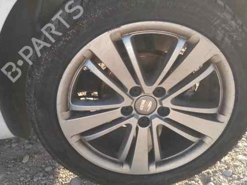Pipe SEAT IBIZA IV (6J5, 6P1)  | BP14142191M125 