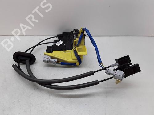 Front right lock KIA NIRO I (DE) E-NIRO | BP26223024C97 