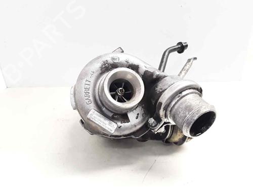 Used Turbocharger/Supercharger MERCEDES-BENZ SPRINTER 4-t Platform/Chassis (B904) [1995-2012]  17178905