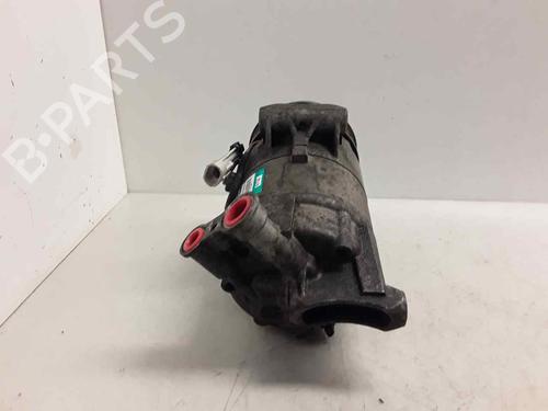 AC compressor OPEL ASTRA H (A04) 1.9 CDTI (L48) | BP29491404M34 