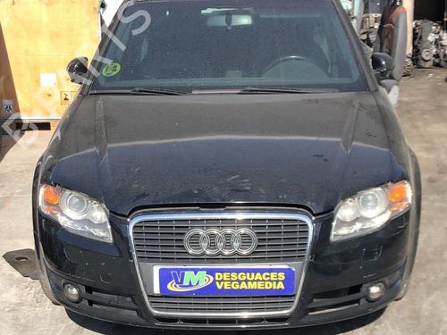 Brugte AUDI A4 B7 (8EC) 2.0 TDI quattro 4756211