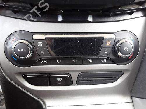 Used Climate control FORD FOCUS III 1.6 TDCi (95 hp) 13384910