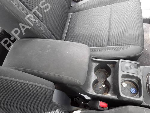 Used Armrest / Center console RENAULT KOLEOS I (HY_) 2.0 dCi (HY0K) (150 hp) 10011158
