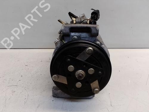 AC compressor VOLVO V60 I (155)  | BP37700146M34  - Image 5