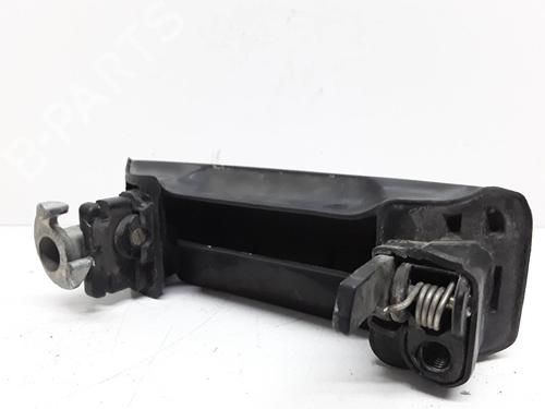 Front right exterior door handle VW TRANSPORTER T4 Van (70A, 70H, 7DA, 7DH)  | BP9113327C129 