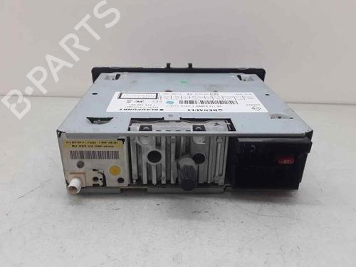 Radio RENAULT MEGANE III Hatchback (BZ0/1_, B3_) | BP23097175E6