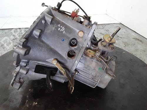 Gearbox CITROËN XSARA (N1) 1.9 D | BP9048311M3 