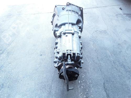 Gearkasse BMW 3 (E90) 320 d (163 hp) 13808392
