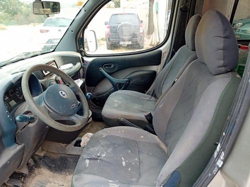 Silnik FIAT DOBLO MPV (119_, 223_) 1.9 JTD (223AXE1A) | BP16333011M1 