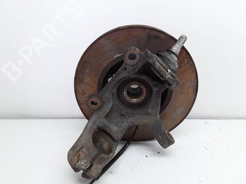 Left front steering knuckle FORD TRANSIT Van (FA_ _)  | BP11860363M25 