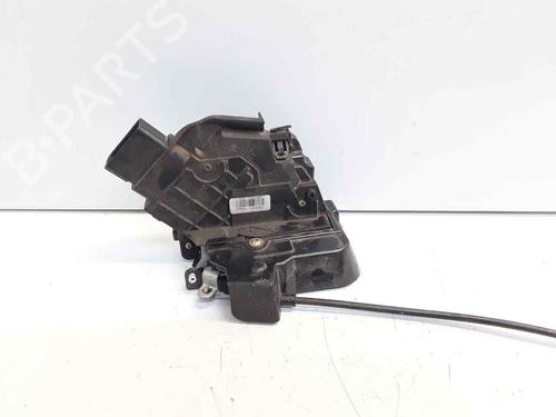 Used Rear left lock Rear left lock FORD FOCUS C-MAX (DM2) [2003-2007] 33734434 33734434
