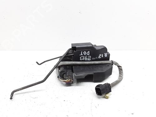 Used Front left lock HYUNDAI GETZ (TB) 1.3 i (82 hp) 12317599