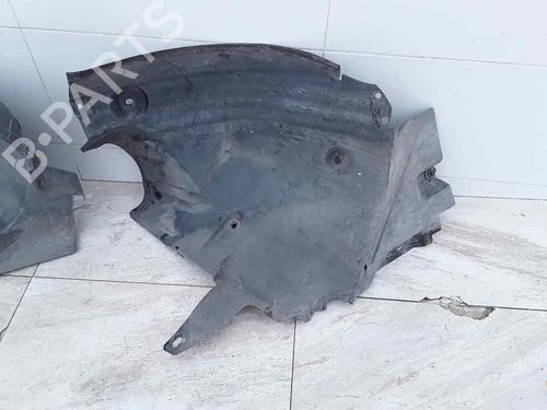 Wheel arch MERCEDES-BENZ C-CLASS (W204) C 200 CDI (204.007, 204.006) | BP32250933C56 