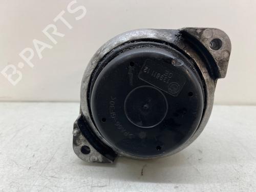 Used Engine mount BMW 1 (E87) 120 d (163 hp) 25994716