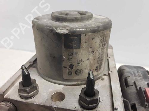 ABS pump SEAT ALTEA (5P1)  | BP18201272M43 