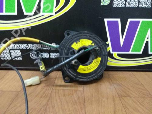 Used Squib airbag DAEWOO LANOS (KLAT) [1997-2025]  7466944