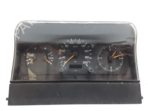 Instrument cluster MERCEDES-BENZ SPRINTER 2-t Van (B901, B902) | BP10261070C47