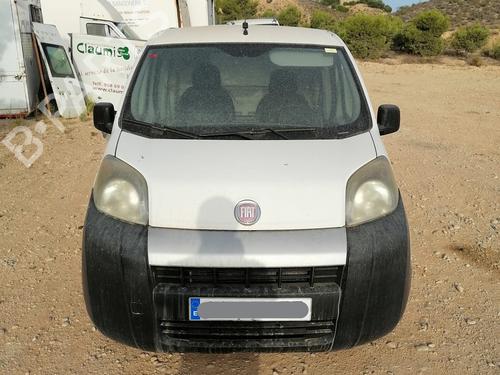 Other FIAT FIORINO Box Body/MPV (225_) 1.3 D Multijet (225BXD1A, 225BXB1A, 225BXB11) | BP25818576O1 