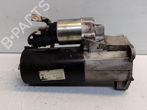 Motor de arranque Motor de arranque 37407757 37407757