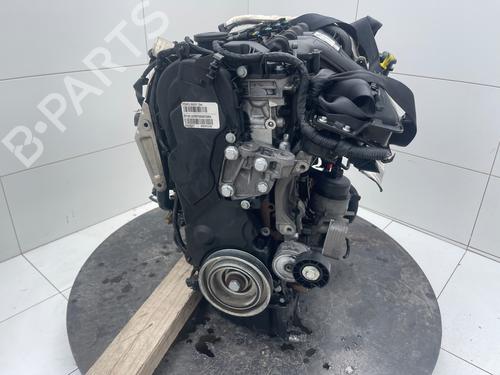 Engine FORD S-MAX (WA6) | BP28826375M1