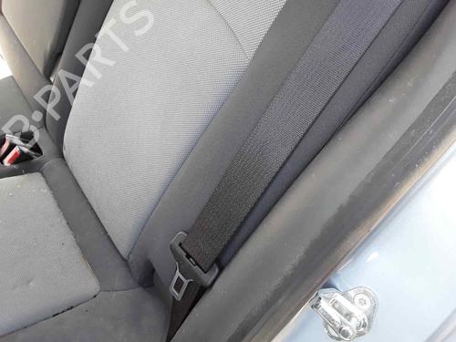 Used Rear left seatbelt CHEVROLET CRUZE (J300) 1.6 (113 hp) 25254276