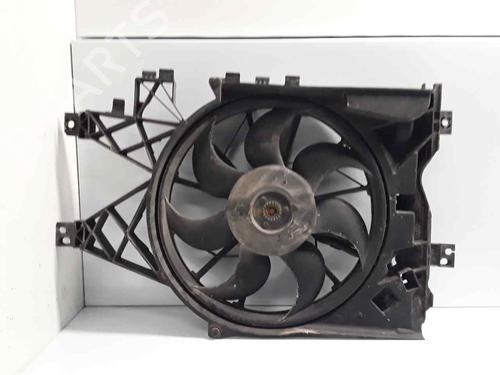 Radiator fan CHEVROLET EPICA (KL1_) 2.0 D | BP30192726M35 