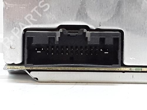 Radio FORD FIESTA VI (CB1, CCN) 1.5 TDCi | BP15057579E6 