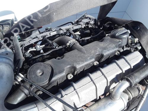 Engine CITROËN C5 I (DC_) 2.0 HDi (DCRHZB, DCRHZE) | BP32428341M1  - Image 5